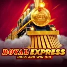 Royal Express Slot